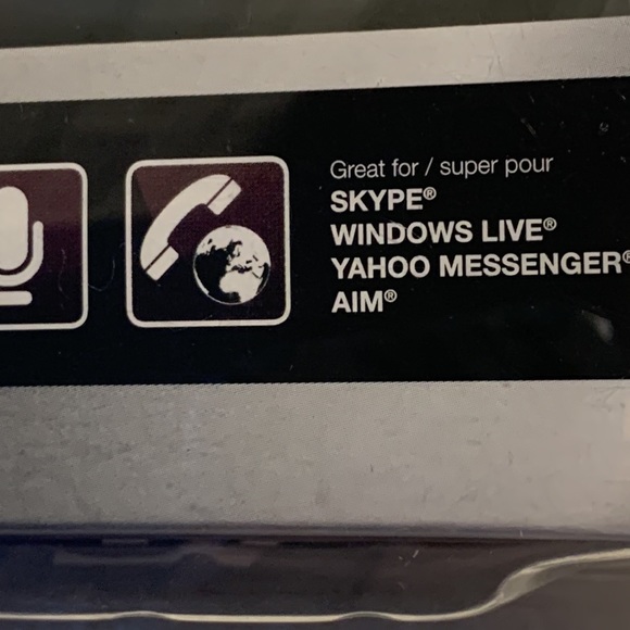 Standing microphone for computer NIP - Picture 4 of 5